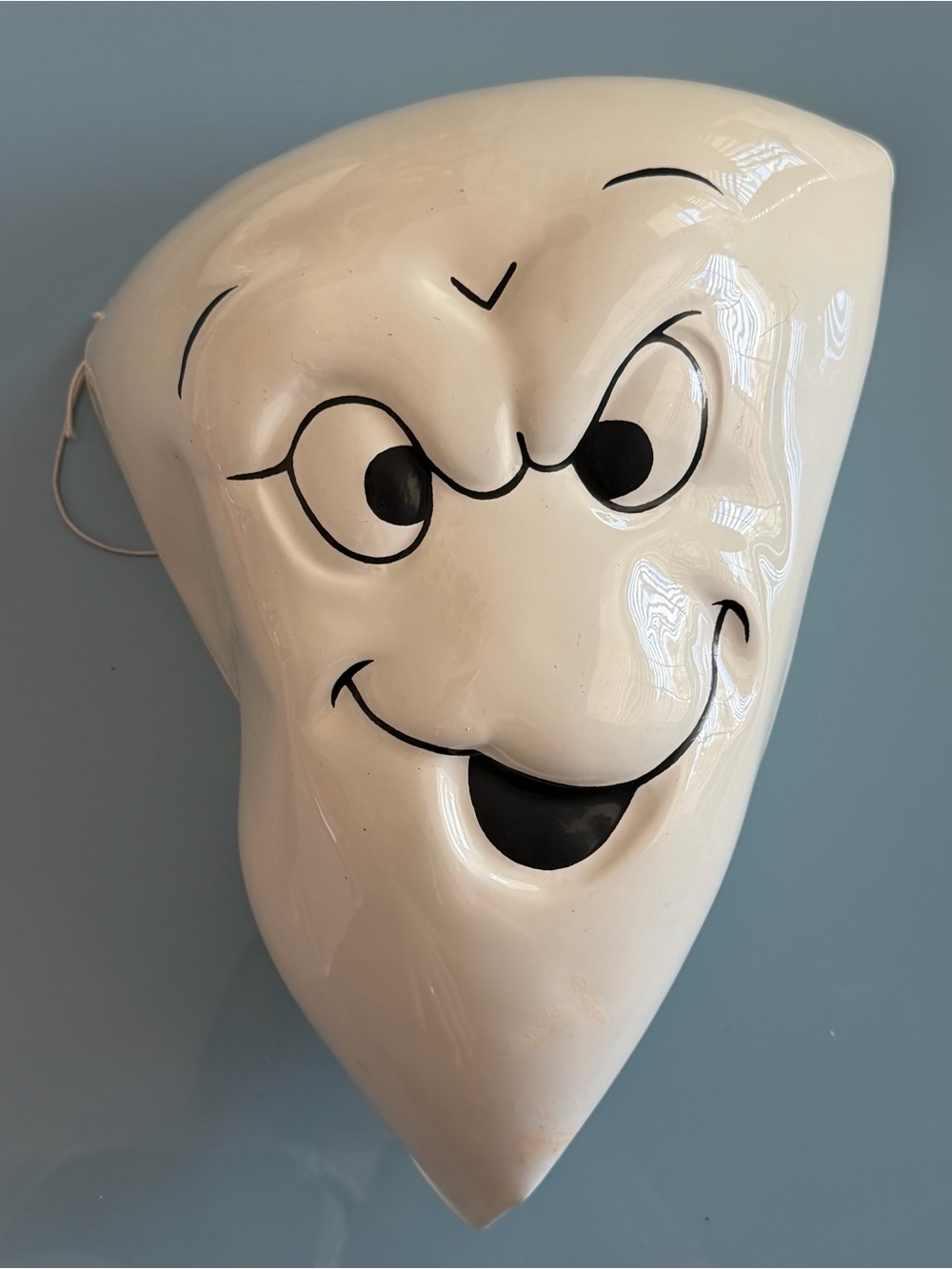 Vintage Casper mask